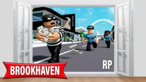 BROOKHAVEN RP